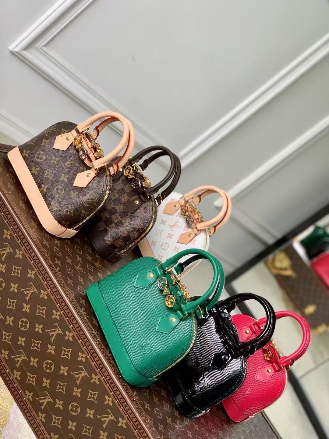 Bags