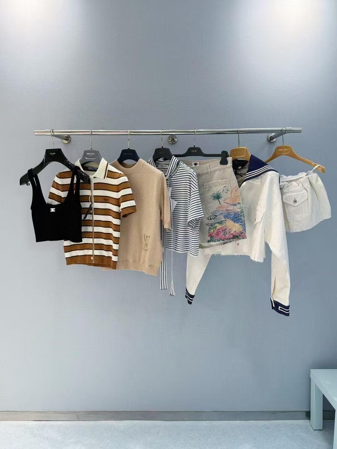 Women's Wear