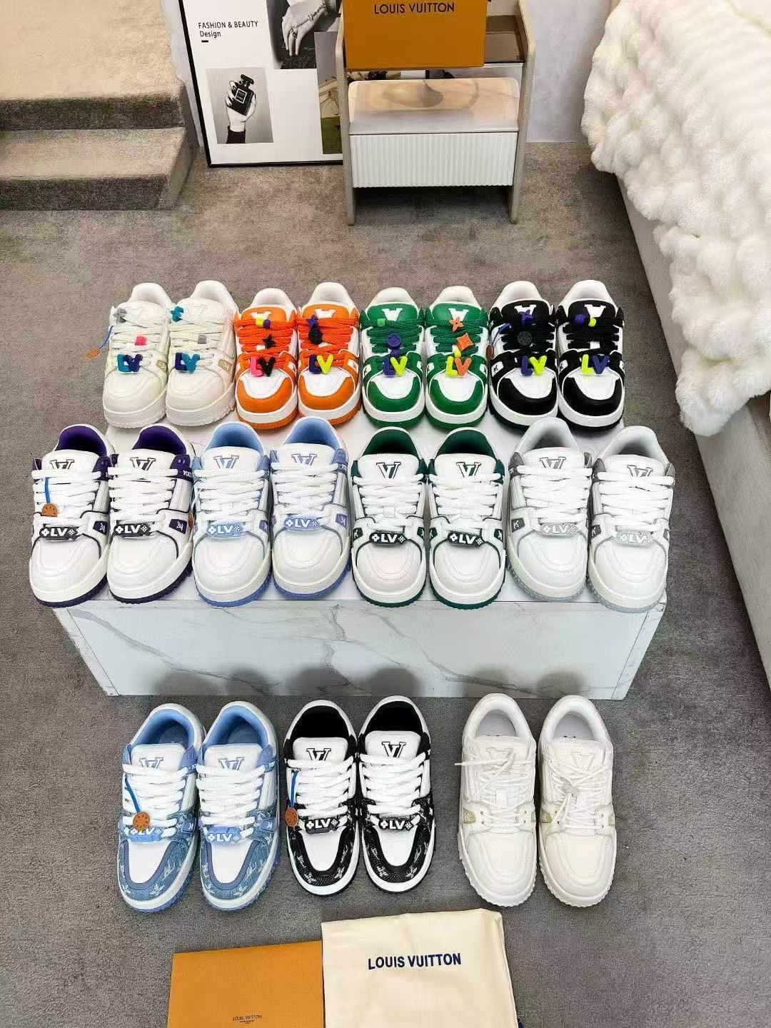 Men's Shoes
