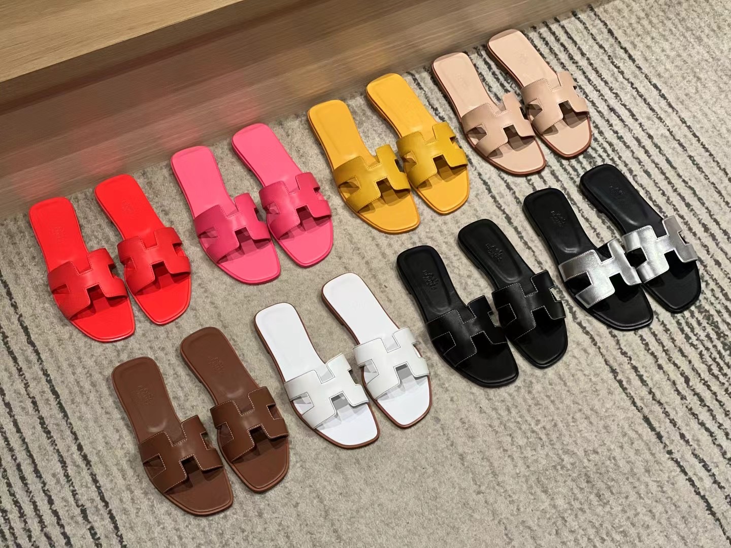 Women's Shoes